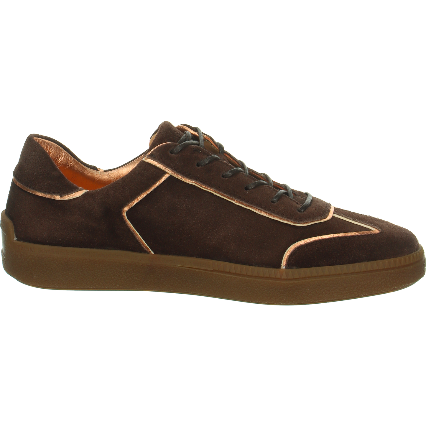 Think Shoes USA TURNA Sneakers - Kakao Kombi 001307-3000KK