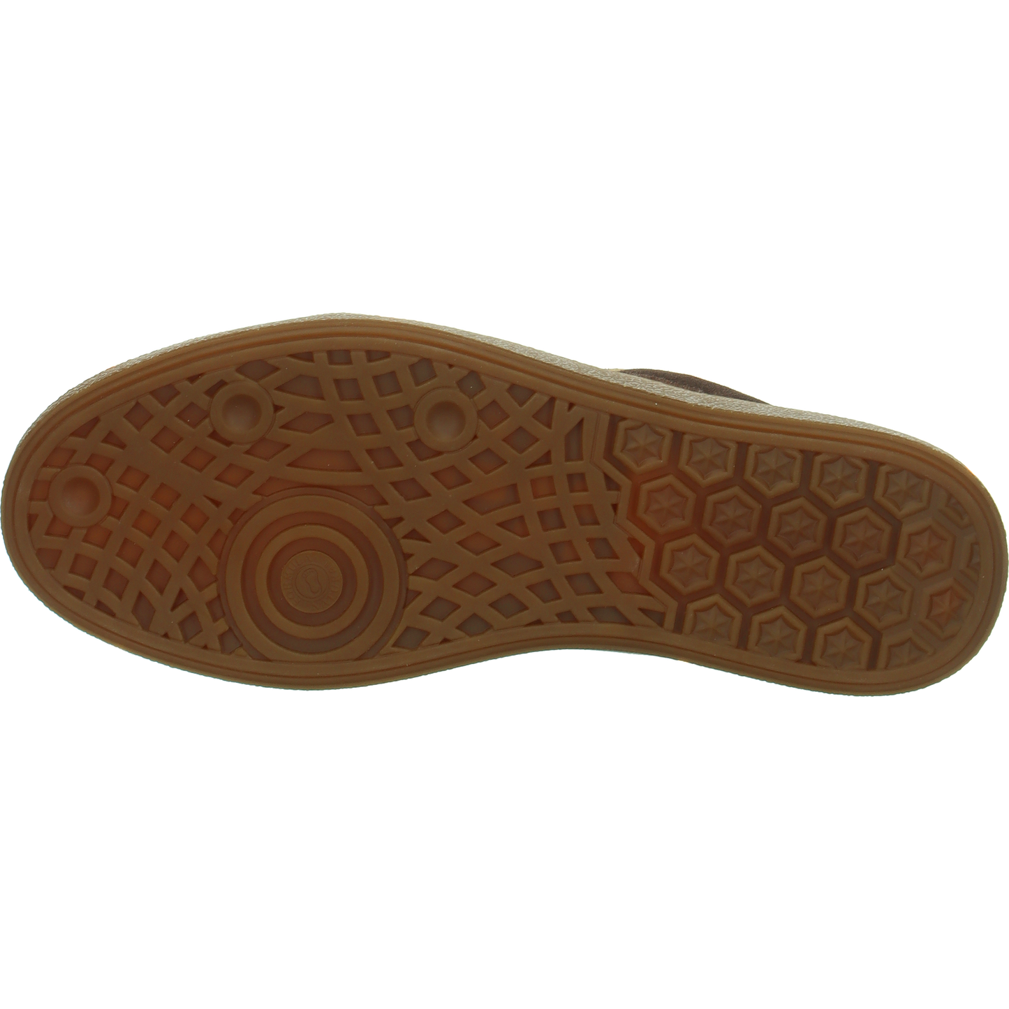 Think Shoes USA TURNA Sneakers - Kakao Kombi 001307-3000KK