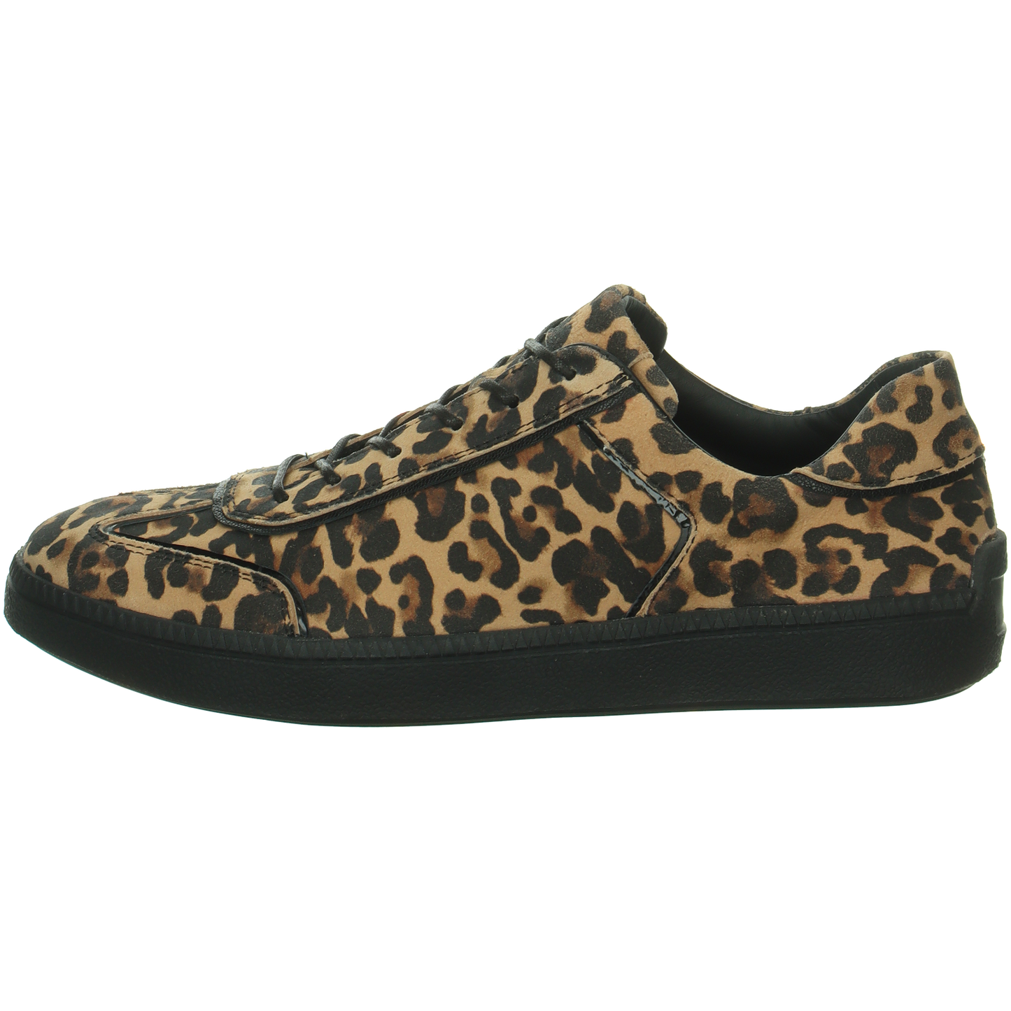 Think Shoes USA TURNA Sneakers - Pallisandro Kombi 001307-9000PA