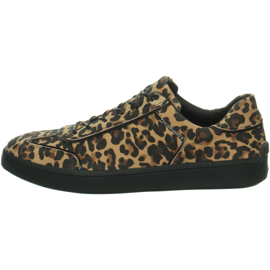 Think Shoes USA TURNA Sneakers - Pallisandro Kombi 001307-9000PA