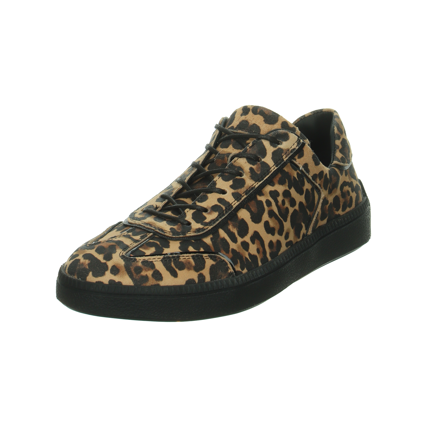 Think Shoes USA TURNA Sneakers - Pallisandro Kombi 001307-9000PA