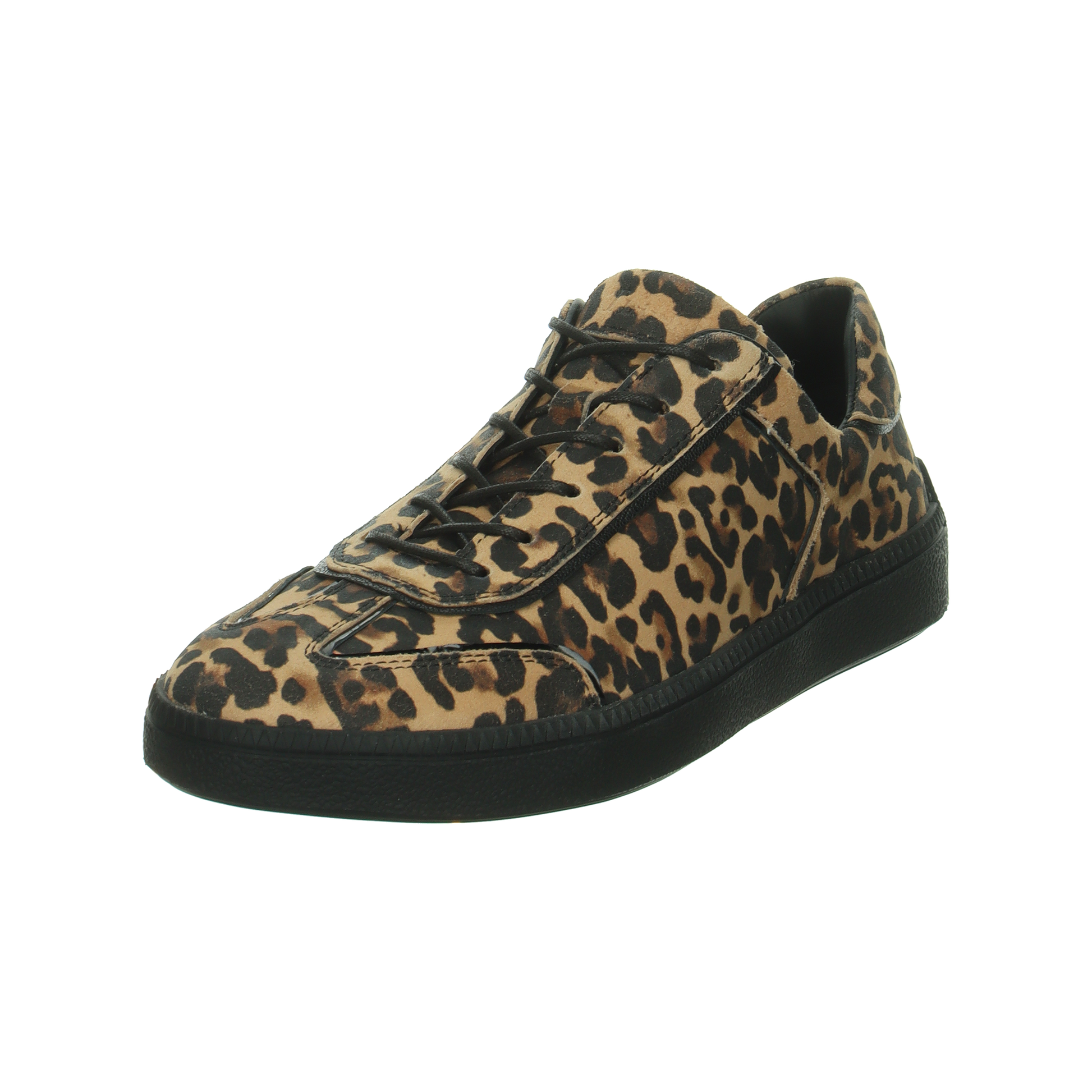 Think Shoes USA TURNA Sneakers - Pallisandro Kombi 001307-9000PA