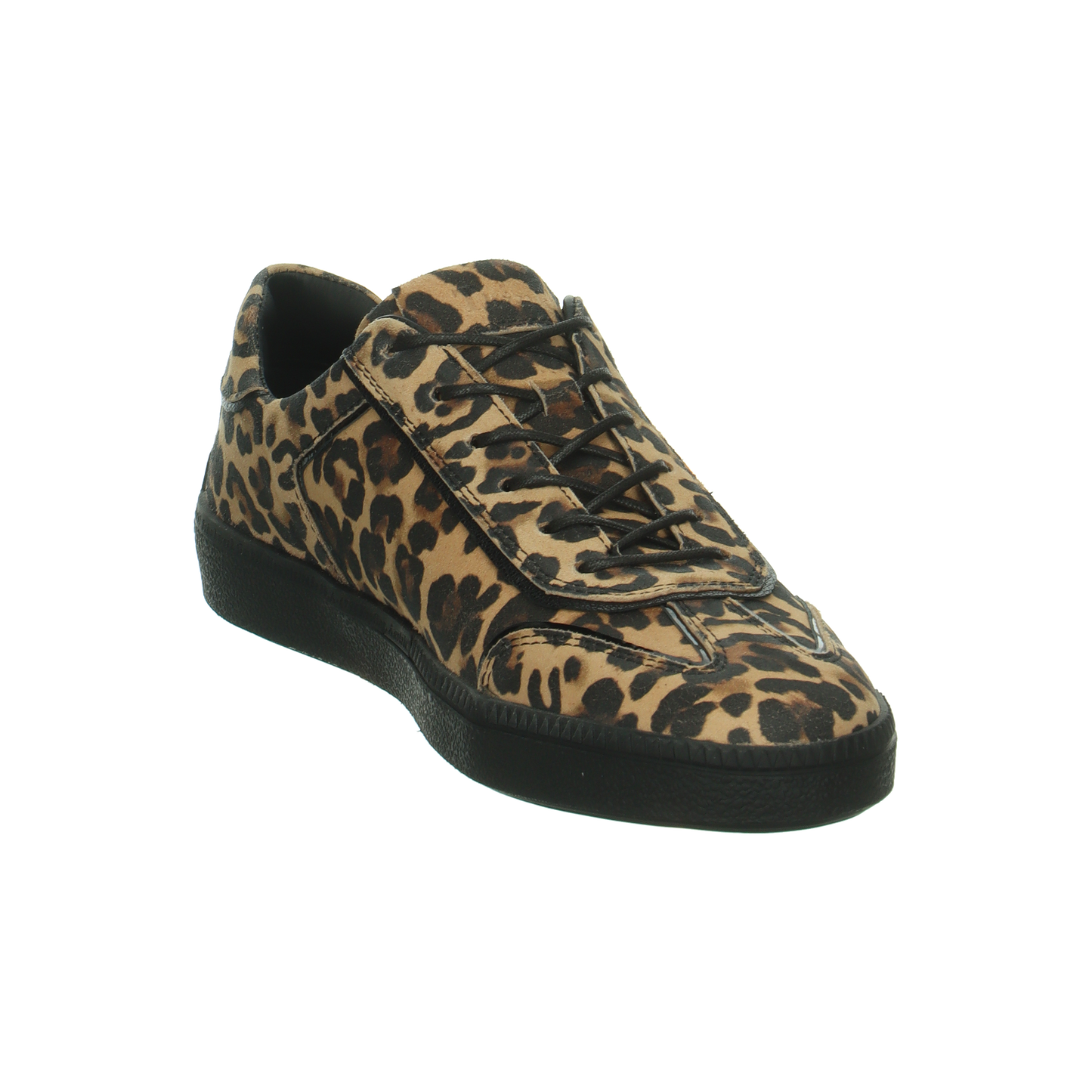 Think Shoes USA TURNA Sneakers - Pallisandro Kombi 001307-9000PA
