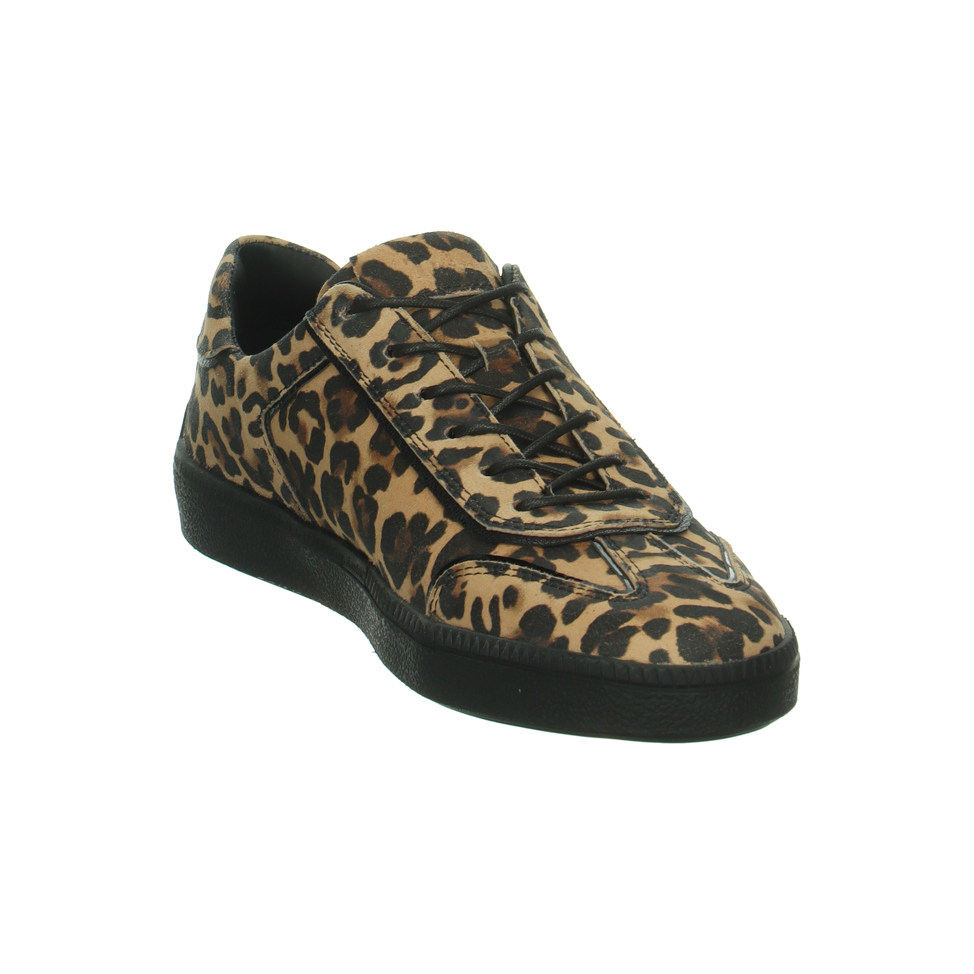 Think Shoes USA TURNA Sneakers - Pallisandro Kombi 001307-9000PA