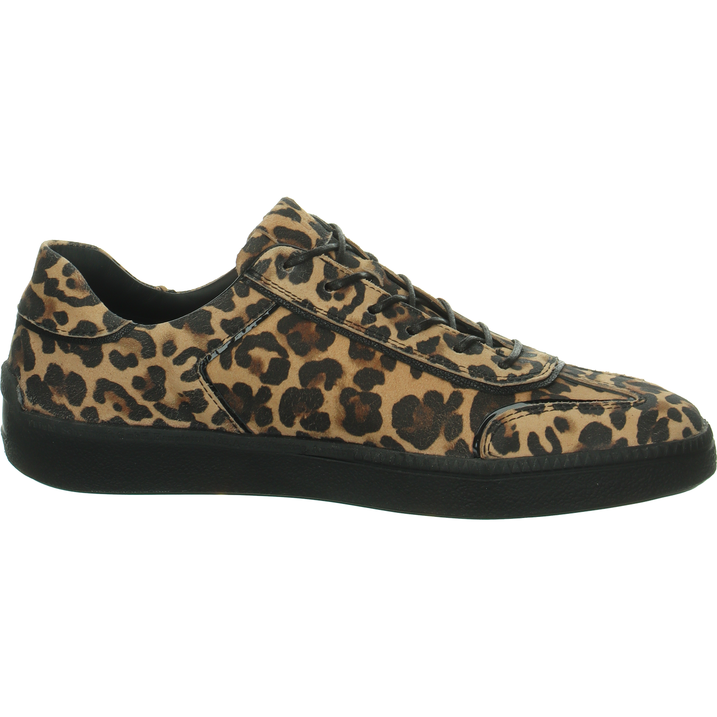 Think Shoes USA TURNA Sneakers - Pallisandro Kombi 001307-9000PA