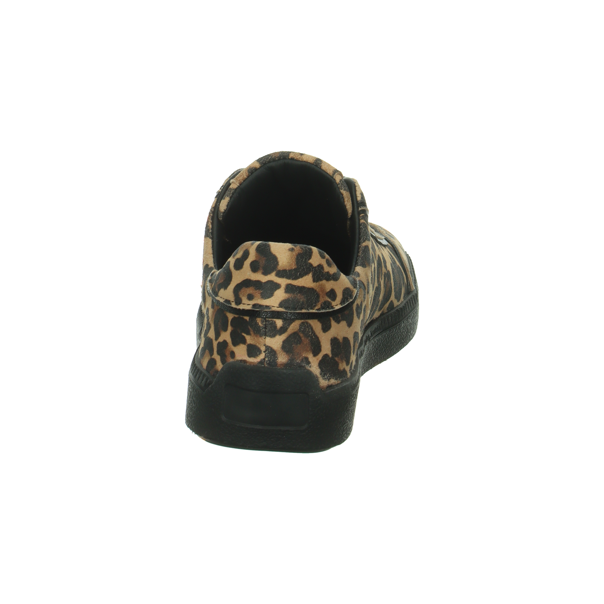 Think Shoes USA TURNA Sneakers - Pallisandro Kombi 001307-9000PA