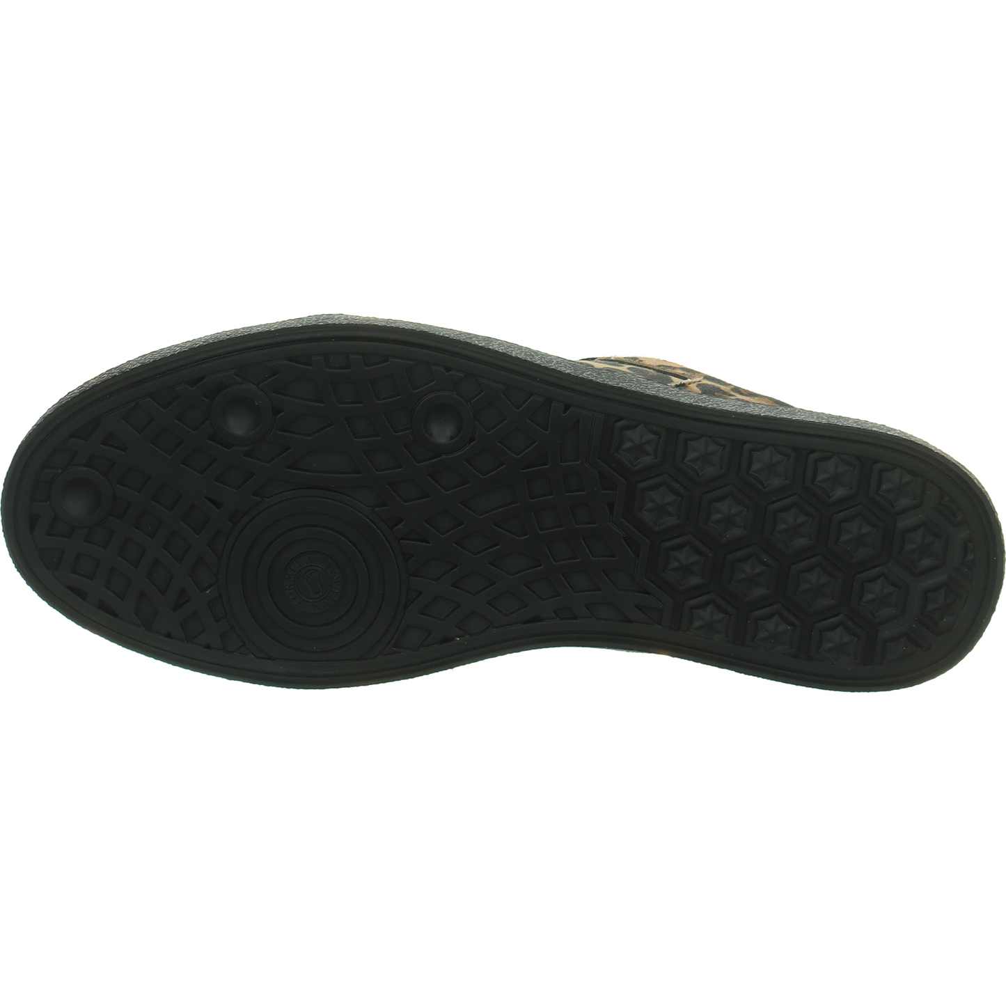 Think Shoes USA TURNA Sneakers - Pallisandro Kombi 001307-9000PA