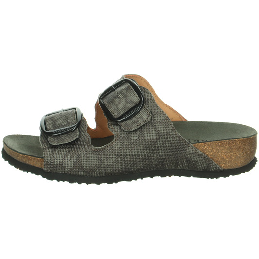 Think Shoes USA JULIA Sandals - Stahl 001316-2000ST