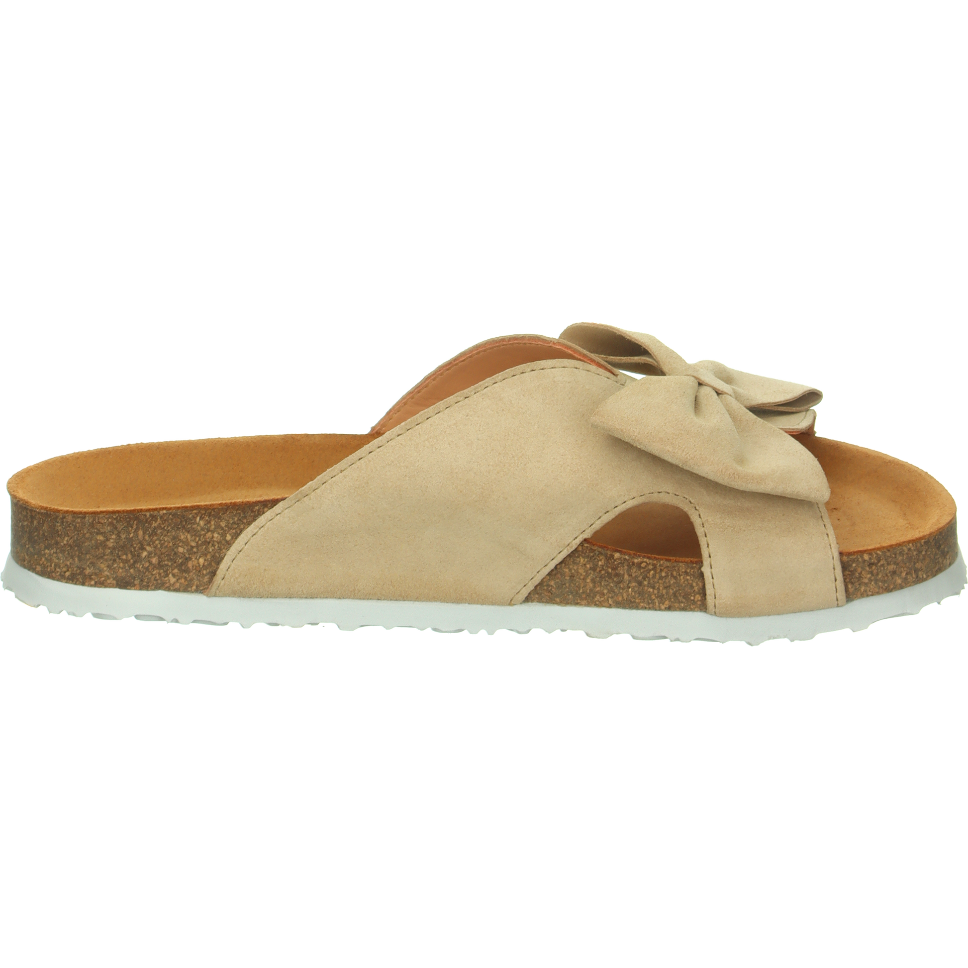 Think Shoes USA CRISSI Sandals - Iced Coffee 001317-4000IC