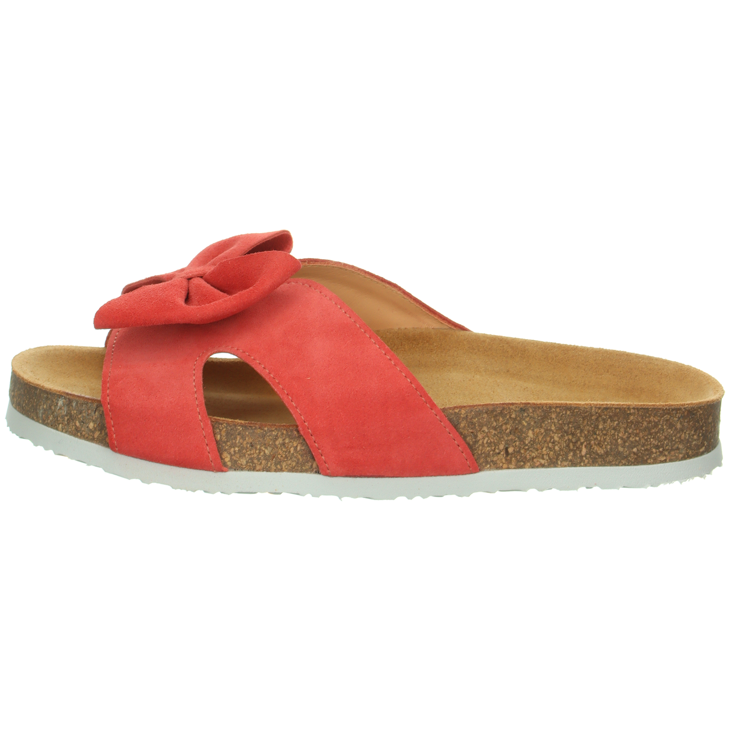 Think Shoes USA CRISSI Sandals - Candy 001317-5010CA