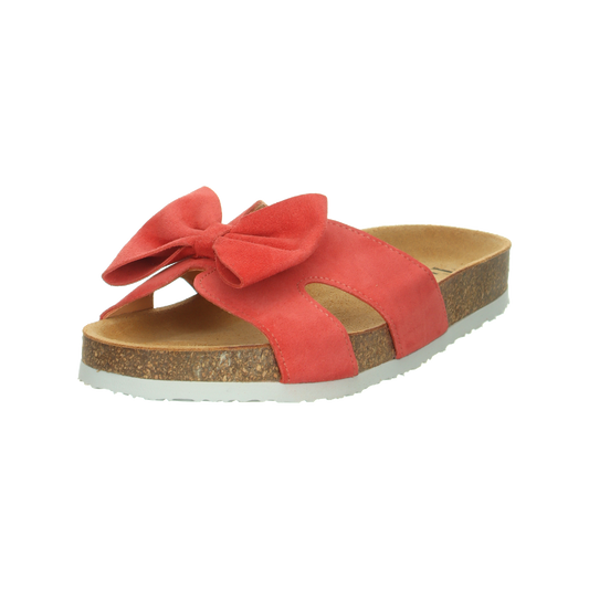Think Shoes USA CRISSI Sandals - Candy 001317-5010CA