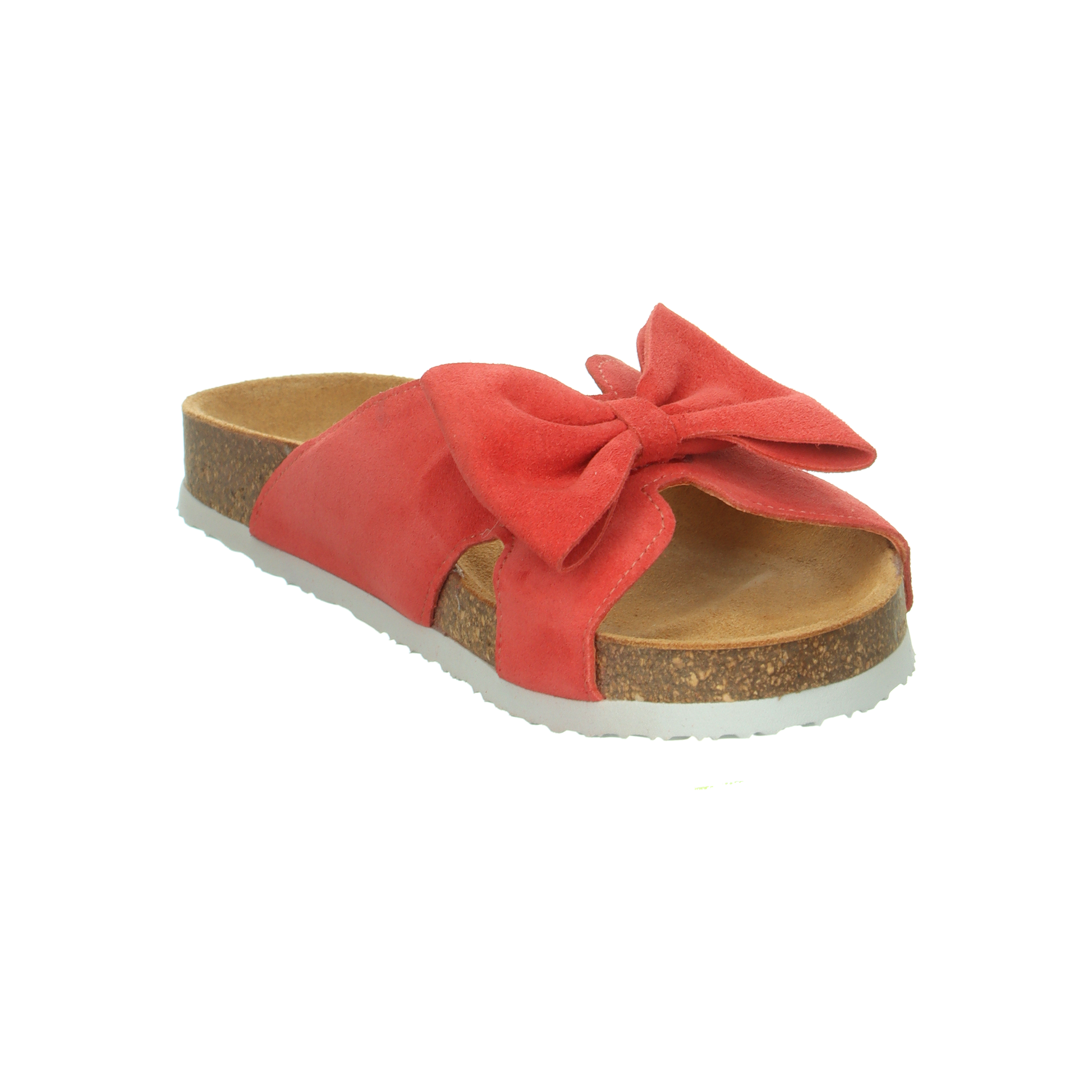 Think Shoes USA CRISSI Sandals - Candy 001317-5010CA