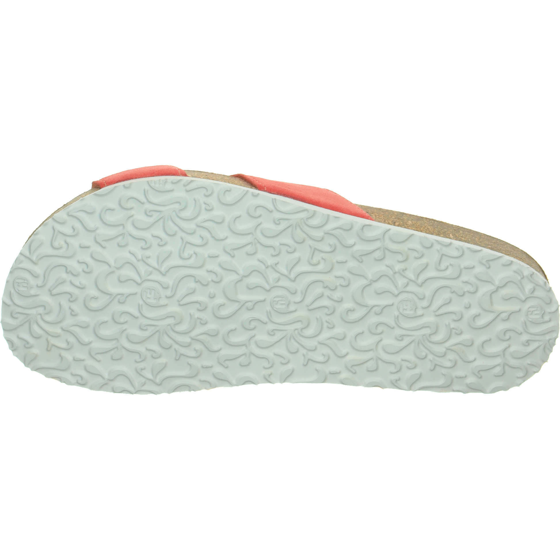Think Shoes USA CRISSI Sandals - Candy 001317-5010CA