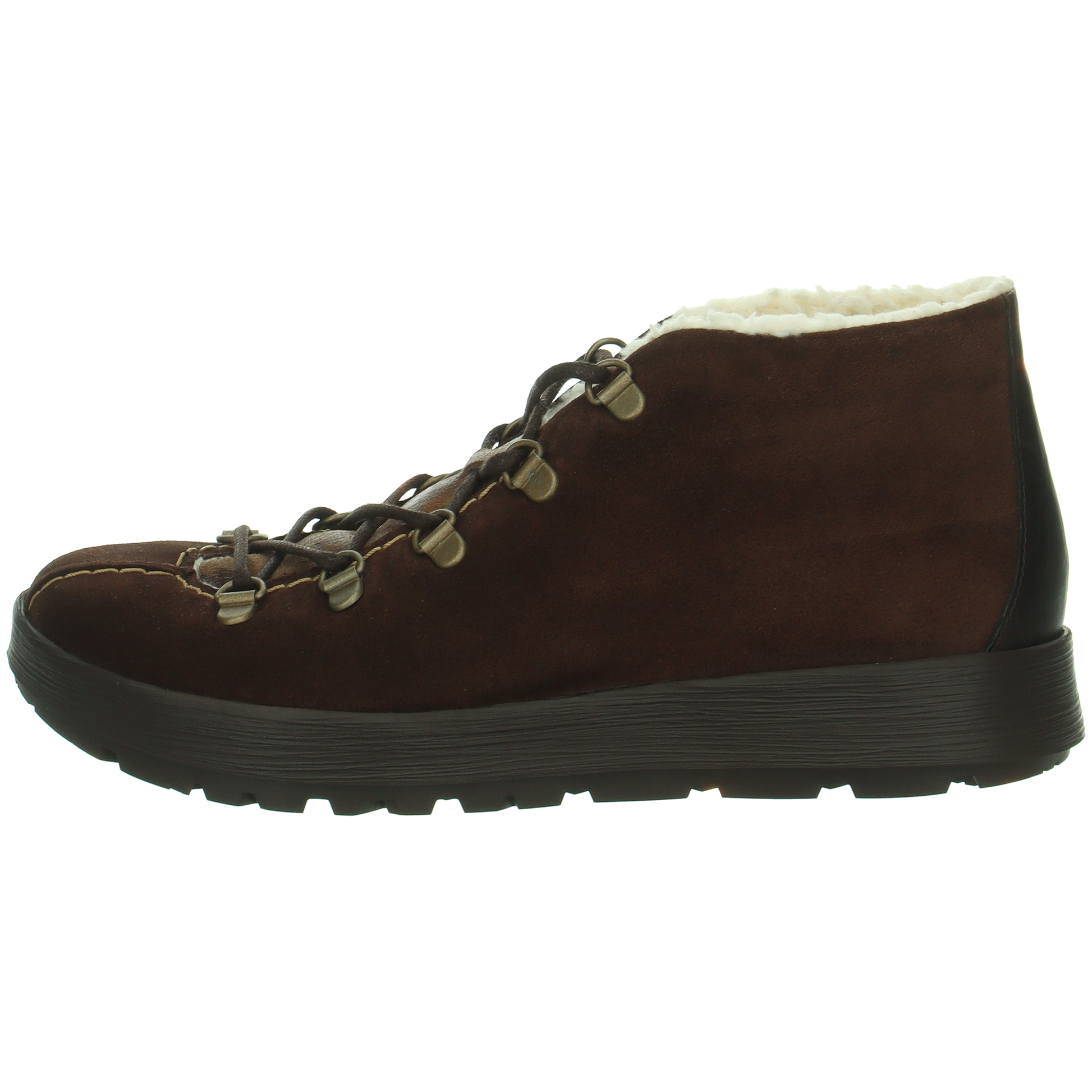 Think Shoes USA COMODA Boots - Kakao Kombi 001411-3000KK