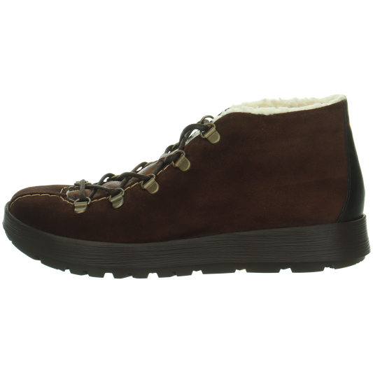Think Shoes USA COMODA Boots - Kakao Kombi 001411-3000KK