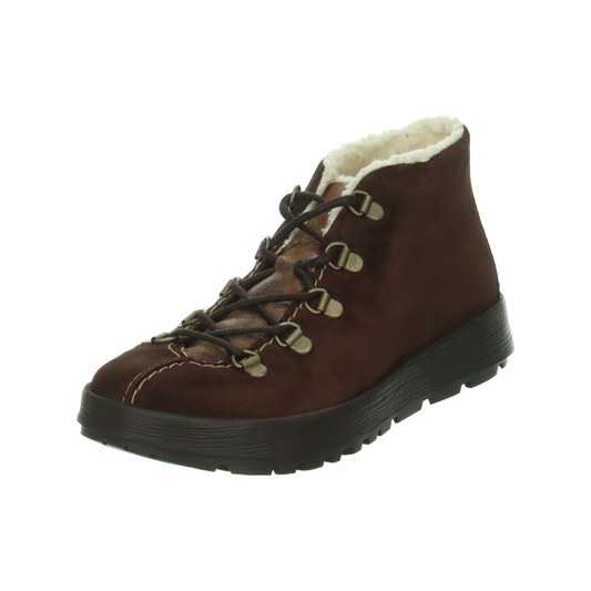 Think Shoes USA COMODA Boots - Kakao Kombi 001411-3000KK