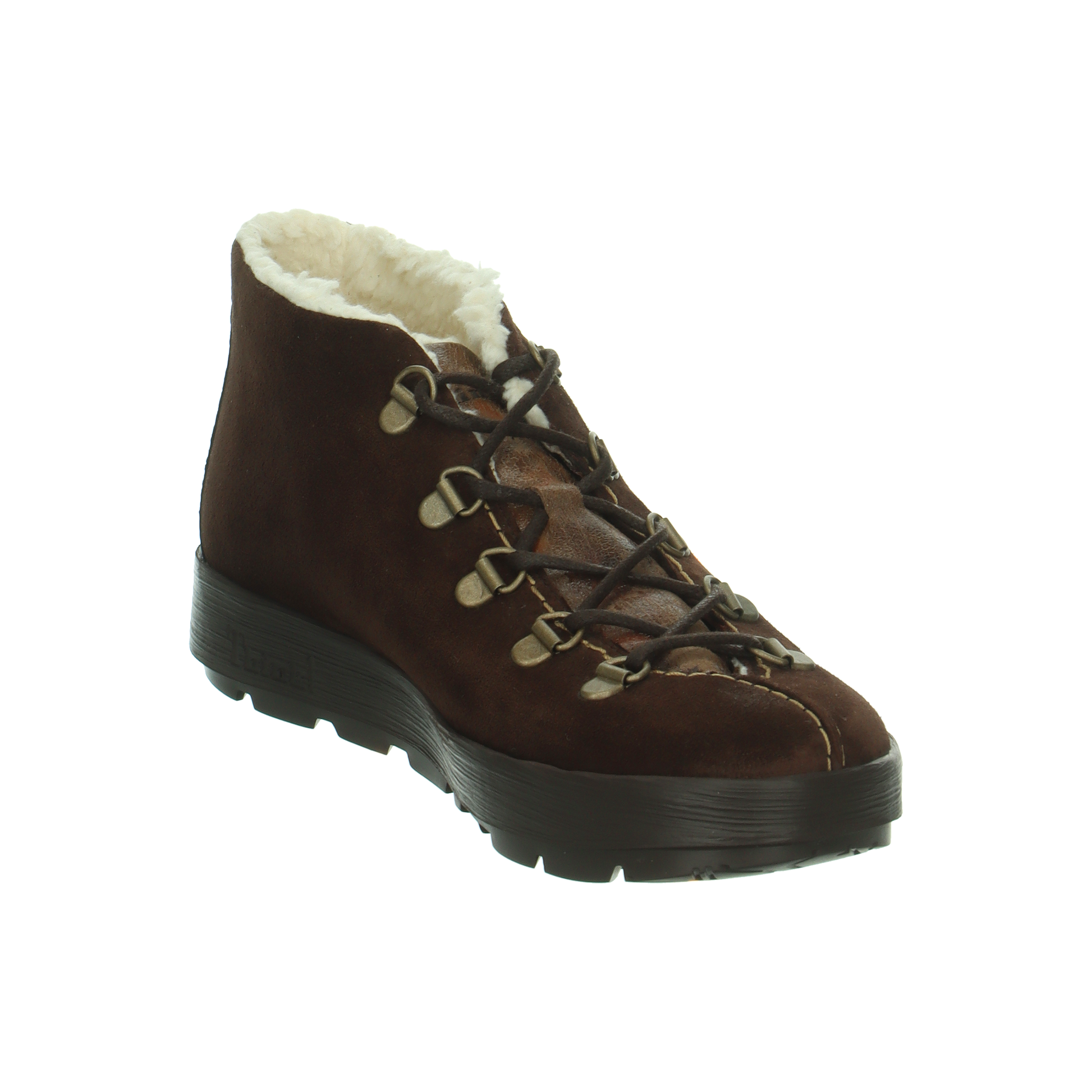 Think Shoes USA COMODA Boots - Kakao Kombi 001411-3000KK