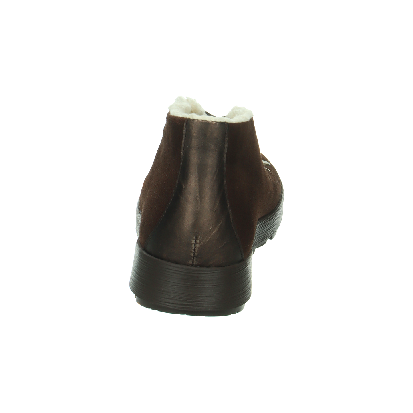 Think Shoes USA COMODA Boots - Kakao Kombi 001411-3000KK