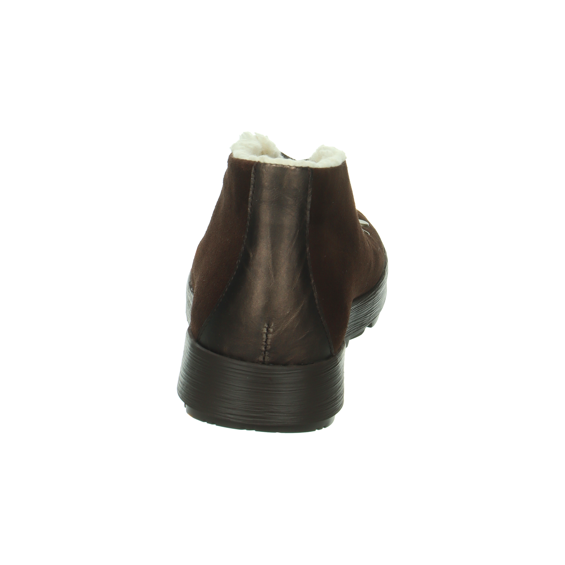 Think Shoes USA COMODA Boots - Kakao Kombi 001411-3000KK