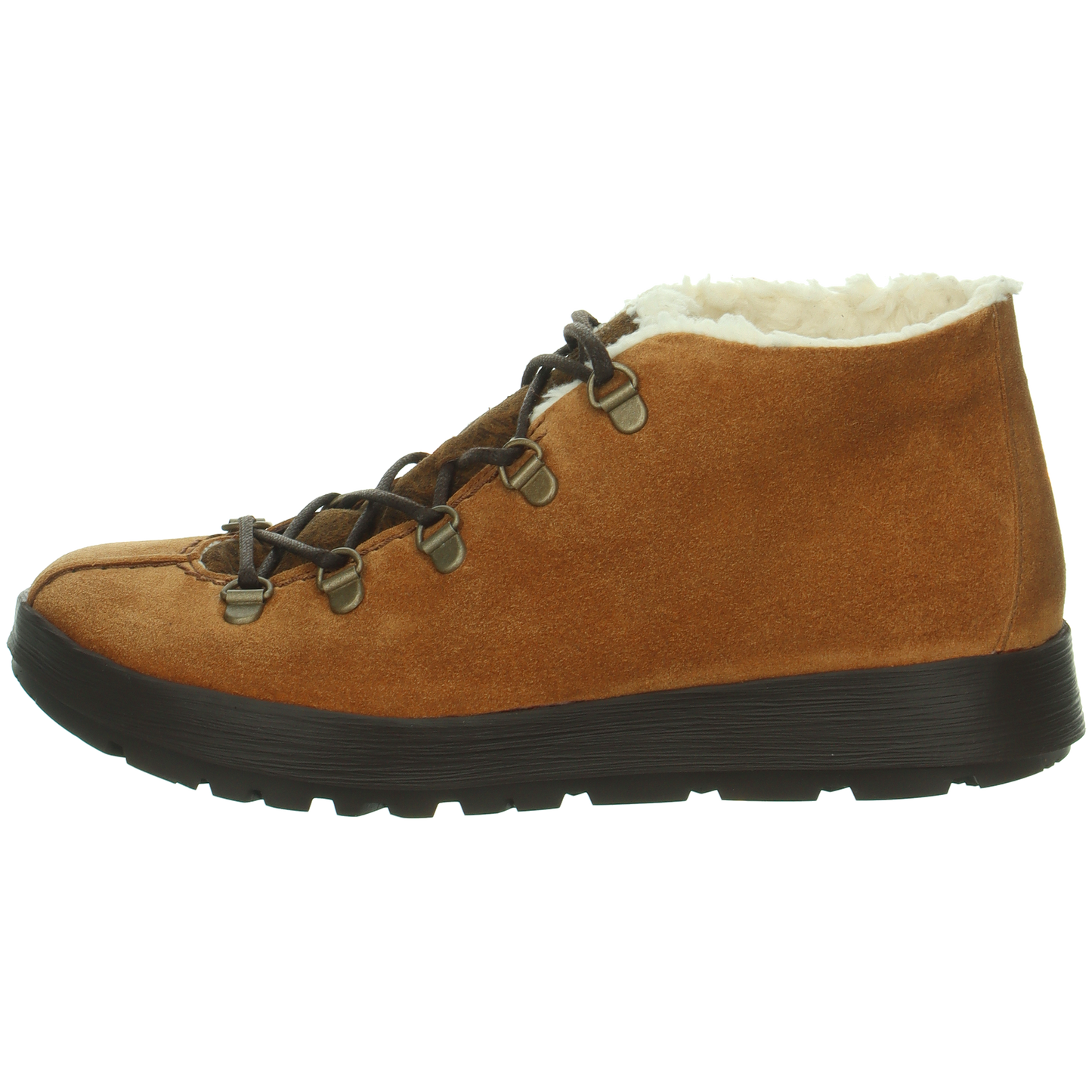 Think Shoes USA COMODA Boots - Cinnamon Kombi 001411-3010CK