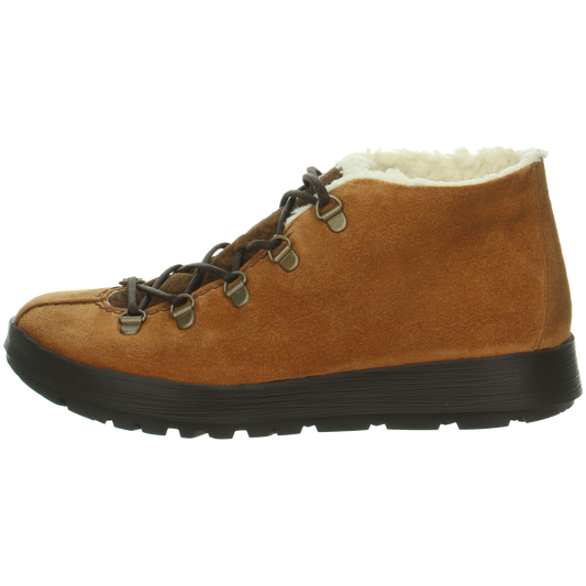 Think Shoes USA COMODA Boots - Cinnamon Kombi 001411-3010CK