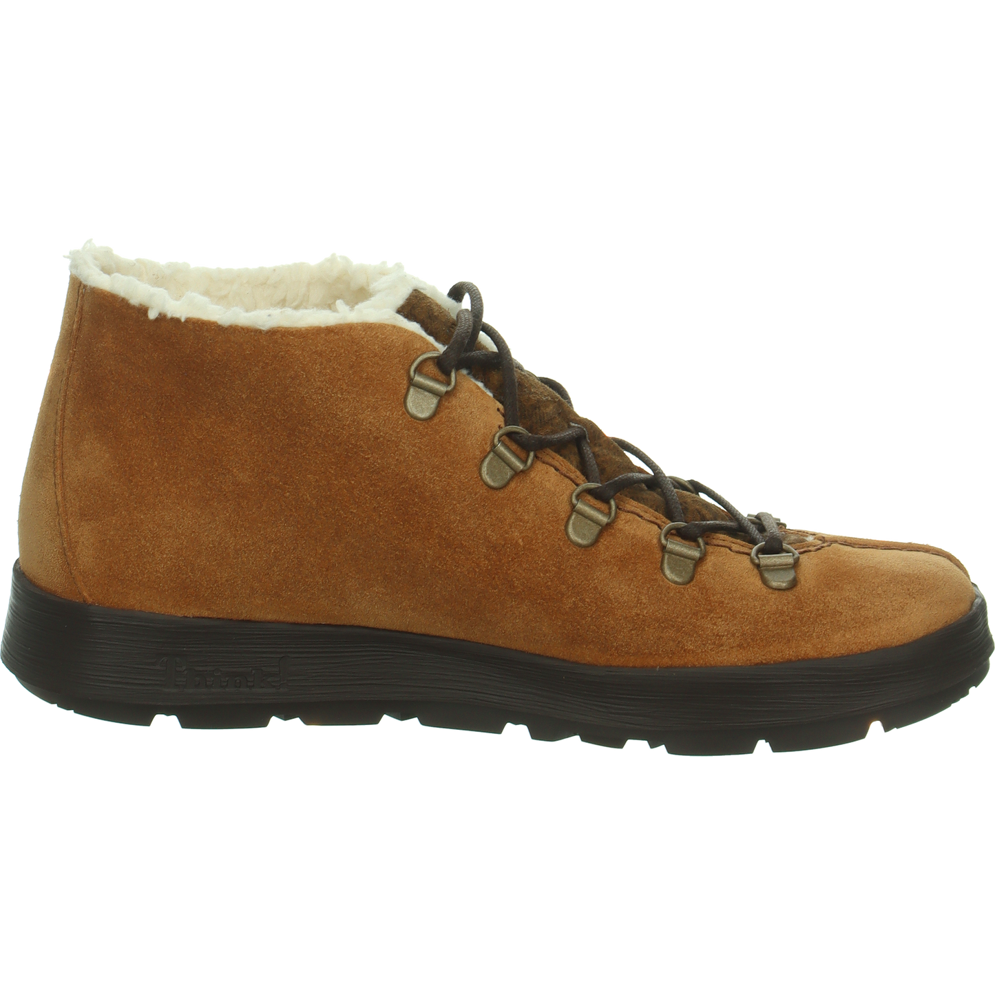 Think Shoes USA COMODA Boots - Cinnamon Kombi 001411-3010CK