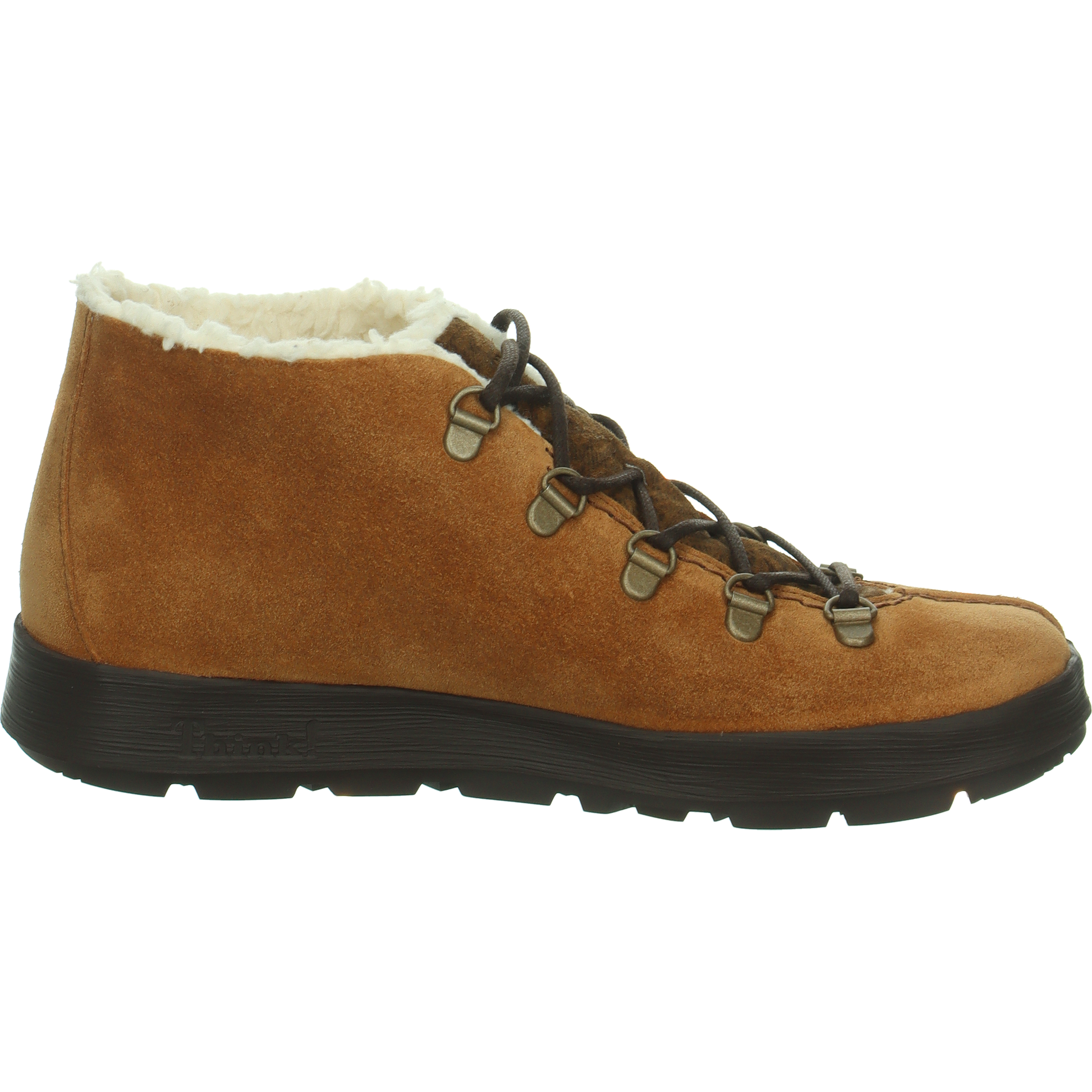 Think Shoes USA COMODA Boots - Cinnamon Kombi 001411-3010CK