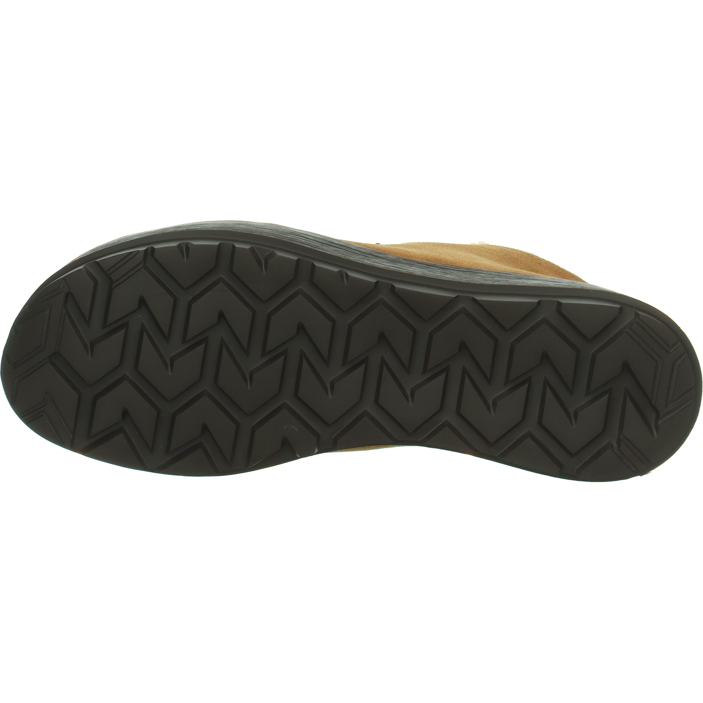 Think Shoes USA COMODA Boots - Cinnamon Kombi 001411-3010CK