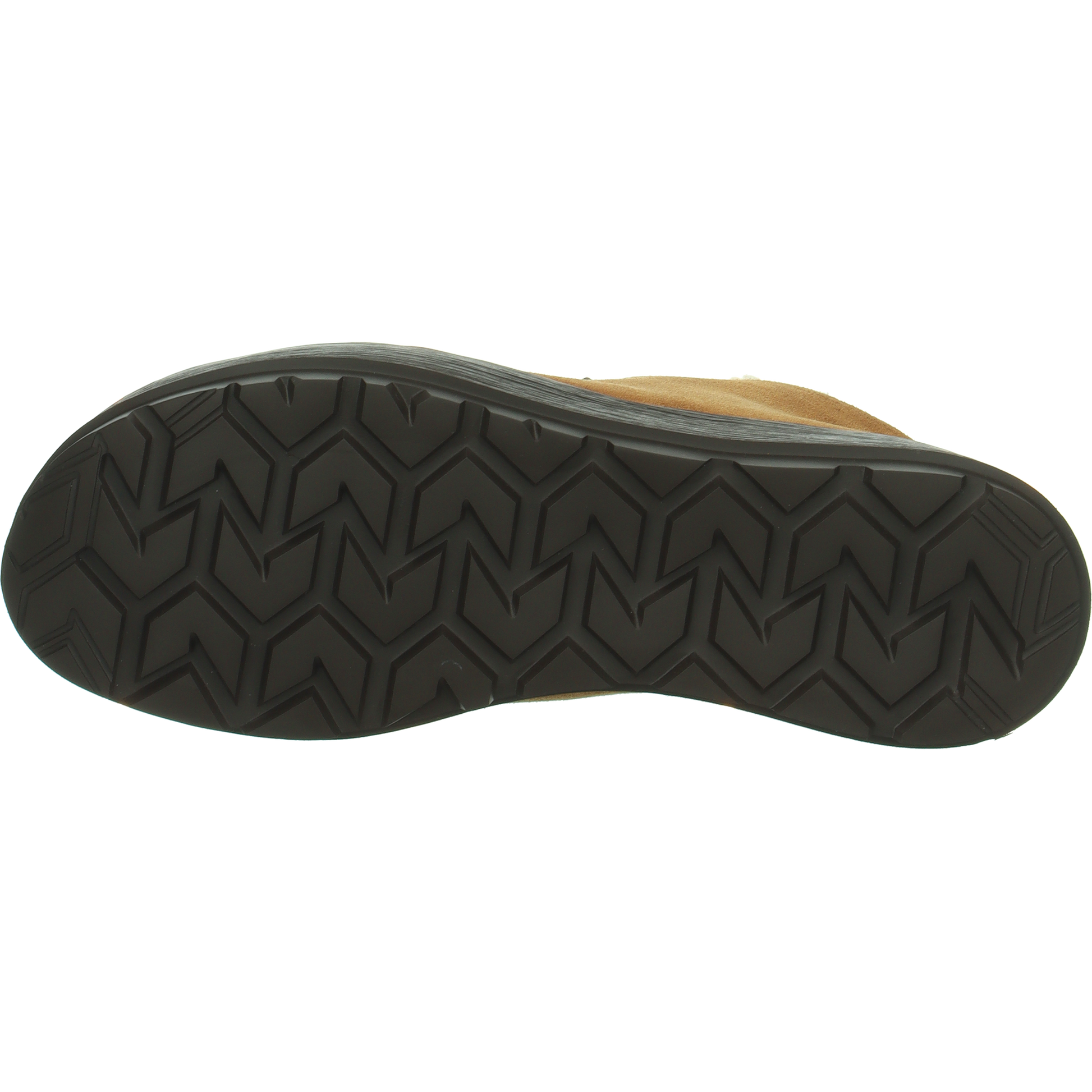 Think Shoes USA COMODA Boots - Cinnamon Kombi 001411-3010CK