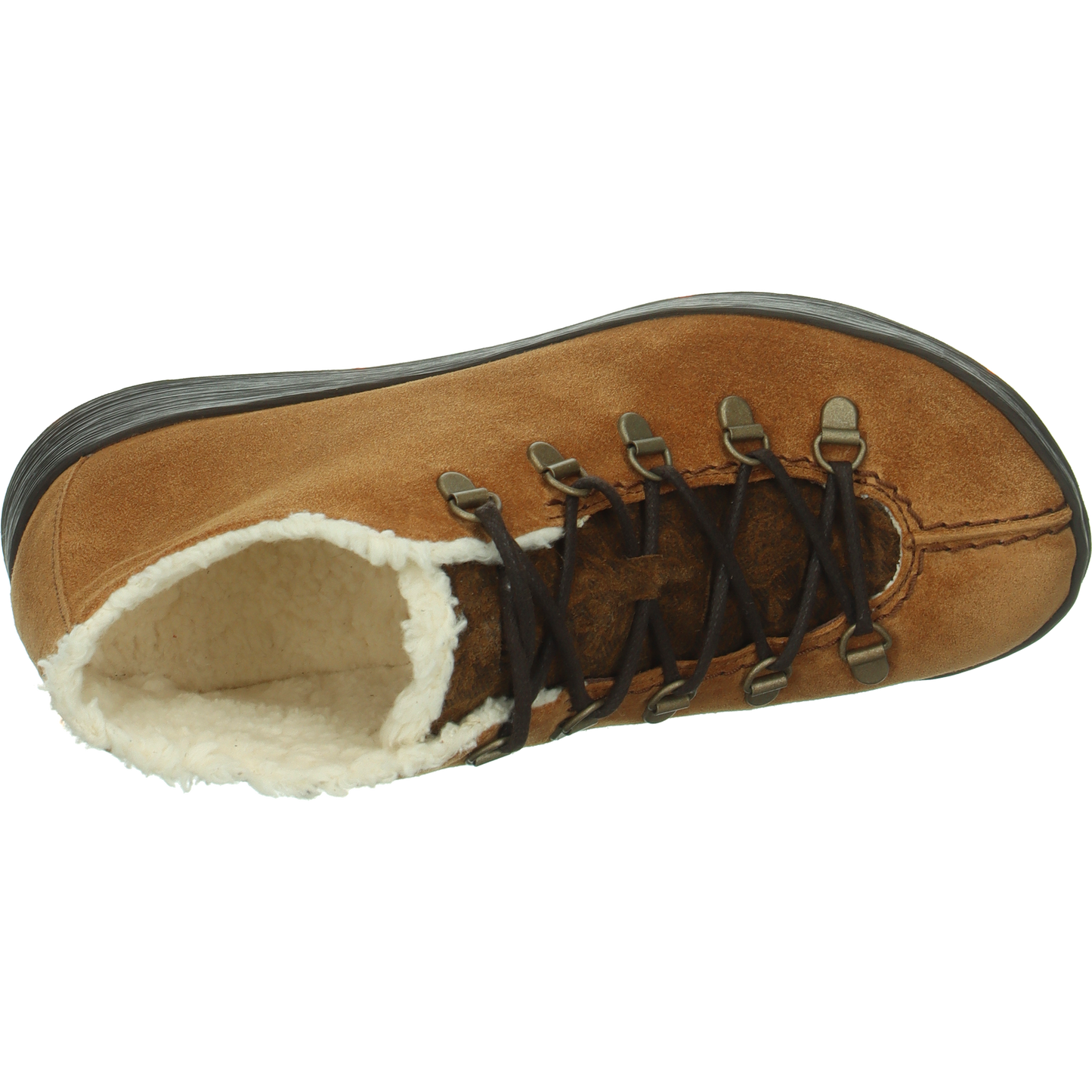 Think Shoes USA COMODA Boots - Cinnamon Kombi 001411-3010CK