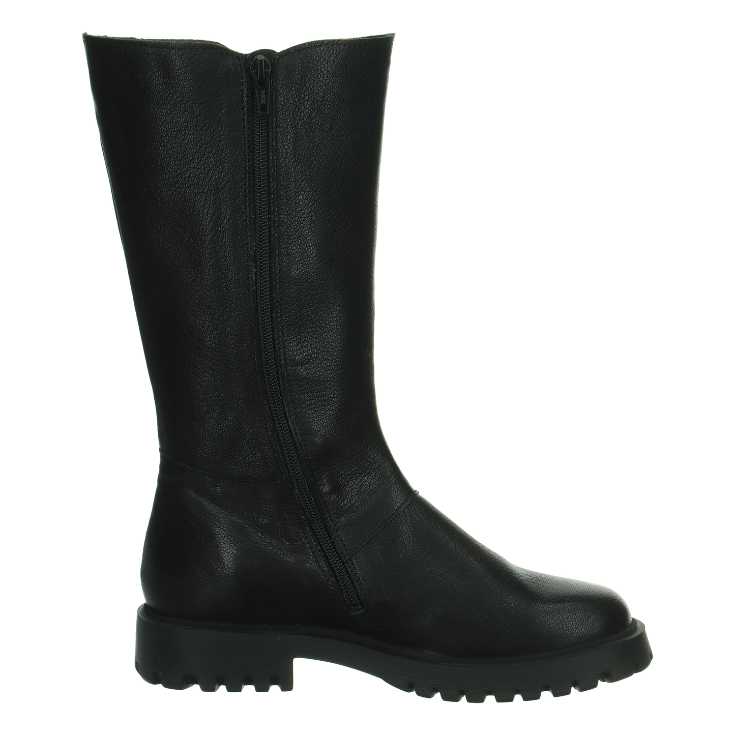 Think Shoes USA TRENTO Boots - Black Kombi 001433-000BK