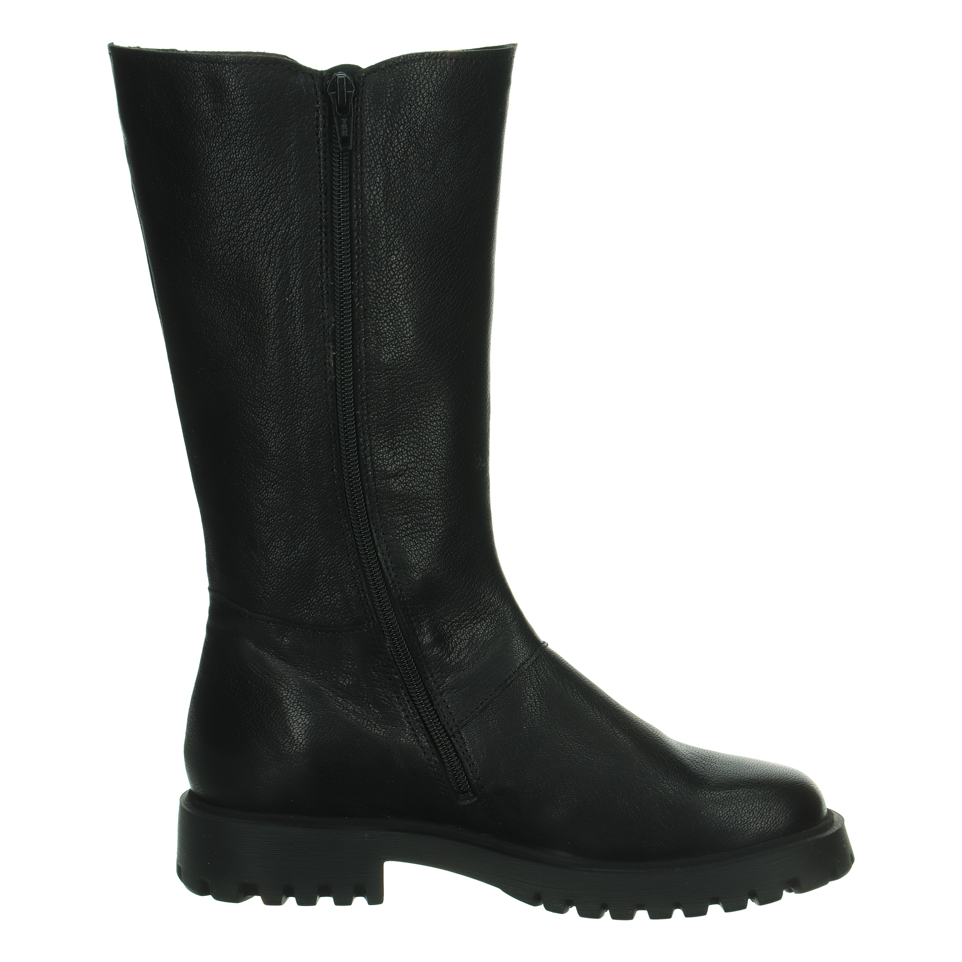 Think Shoes USA TRENTO Boots - Black Kombi 001433-000BK