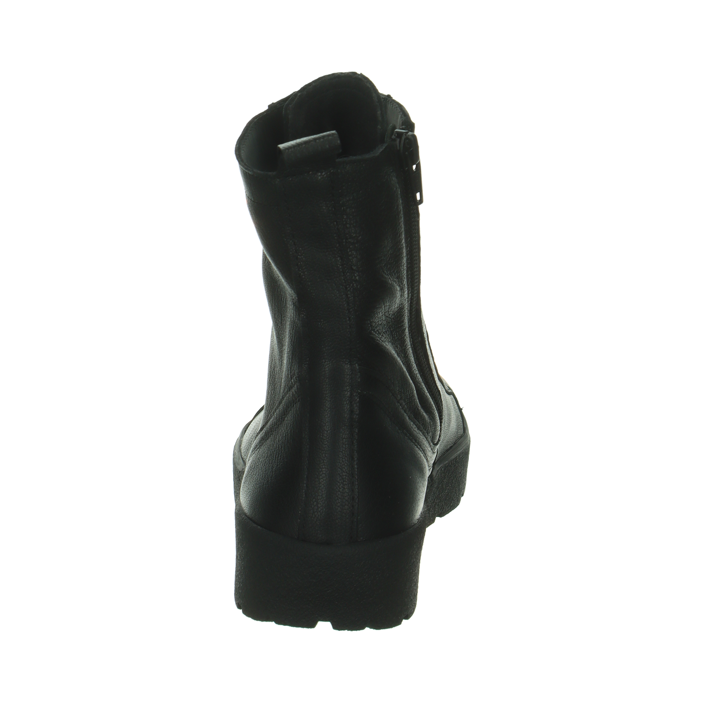 Think Shoes USA CREPES Boots - Black 001441-0000BL