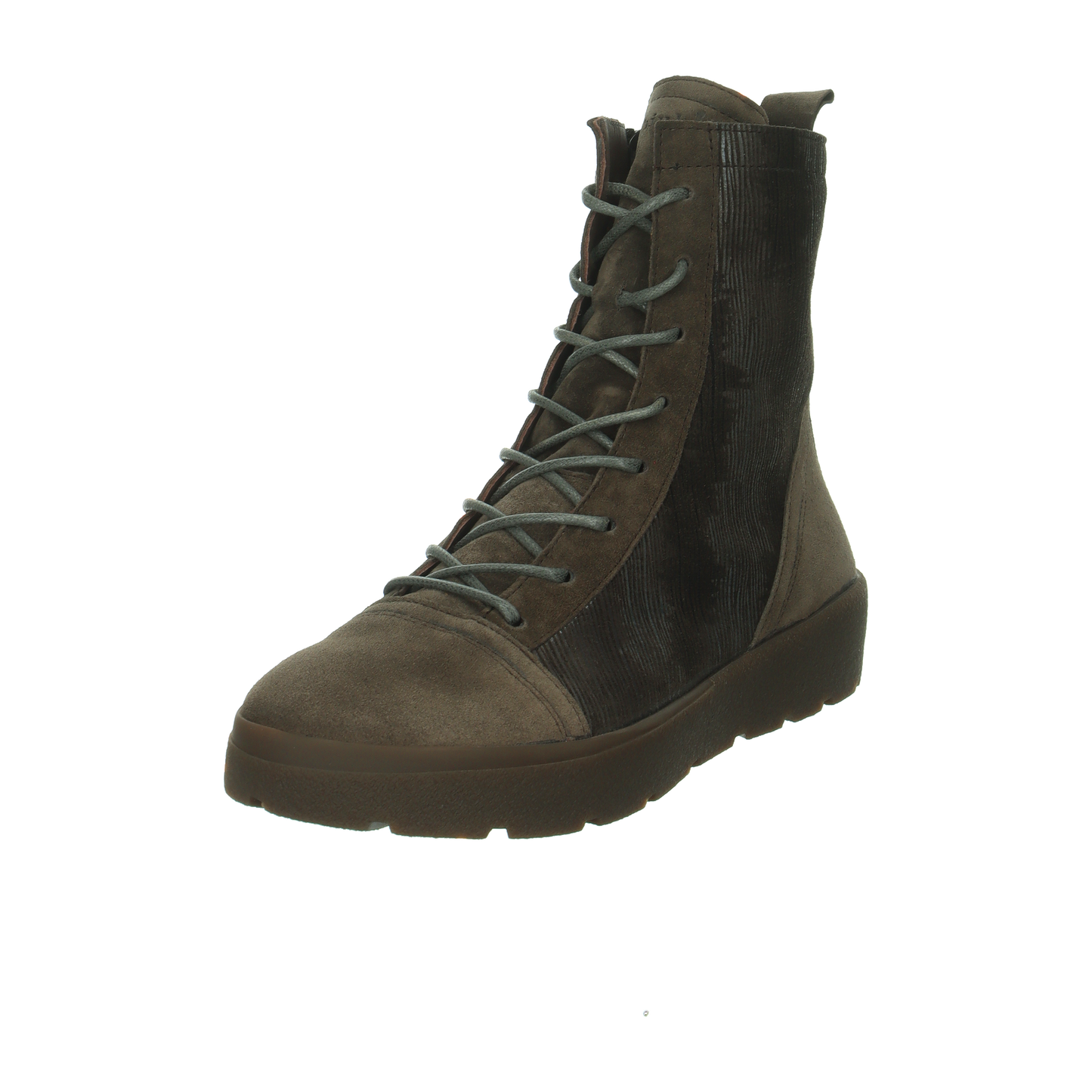 Think Shoes USA CREPES Boots - Pepper Kombi 001443-2000PE