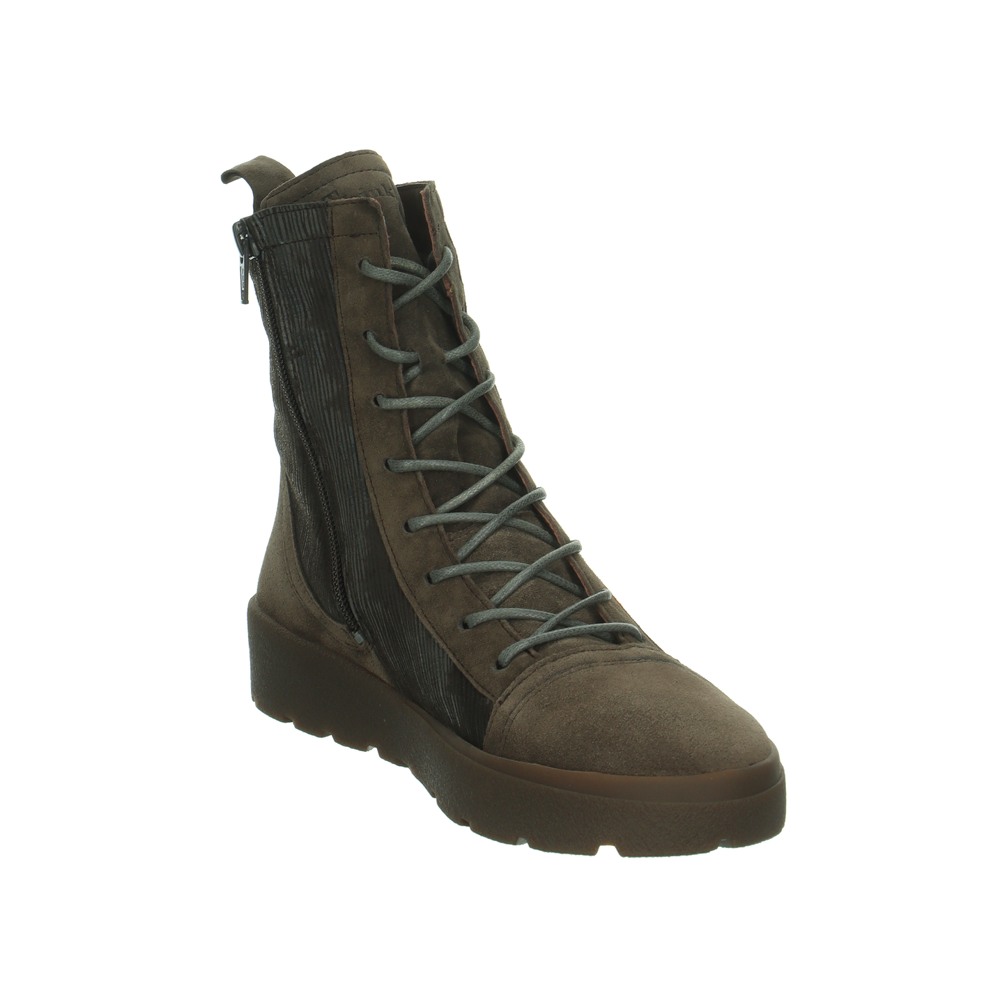 Think Shoes USA CREPES Boots - Pepper Kombi 001443-2000PE