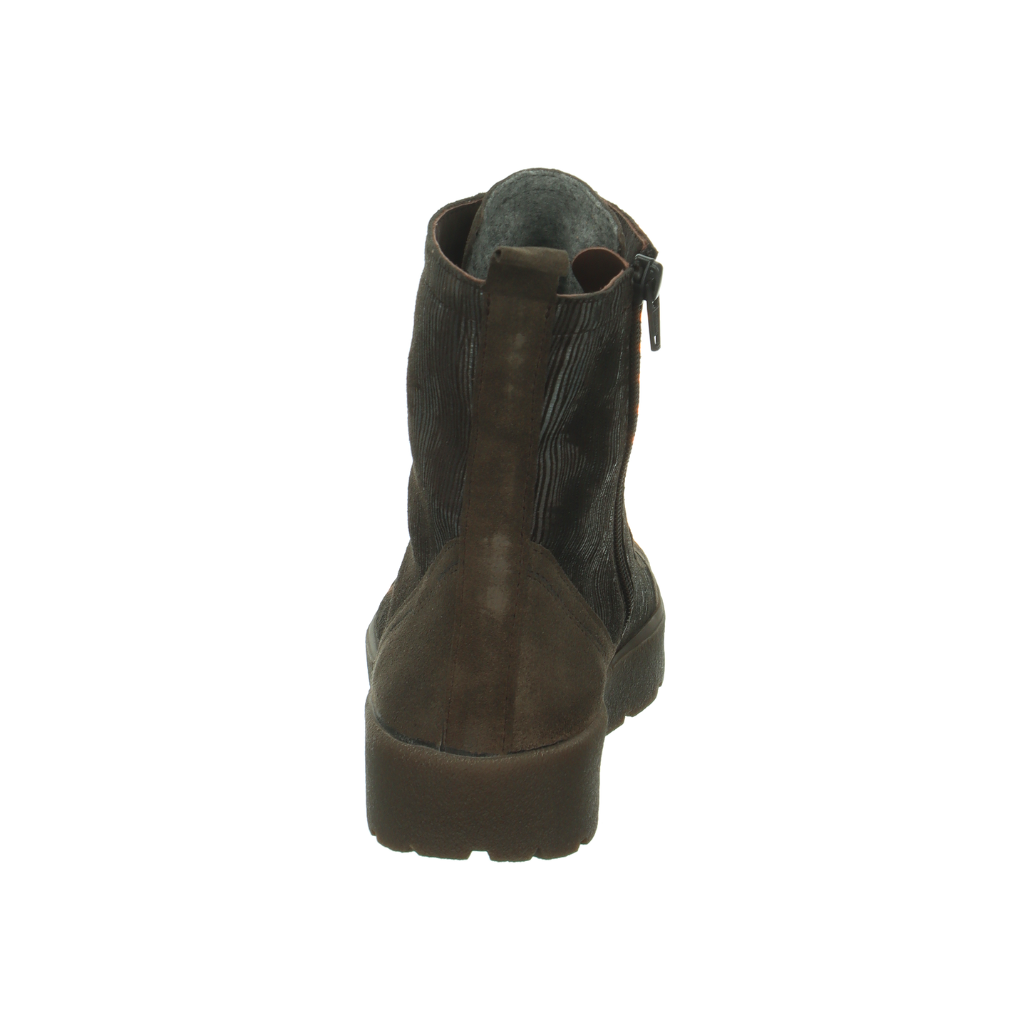 Think Shoes USA CREPES Boots - Pepper Kombi 001443-2000PE