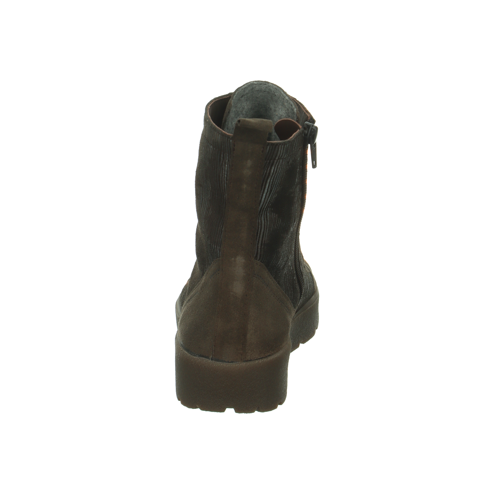 Think Shoes USA CREPES Boots - Pepper Kombi 001443-2000PE