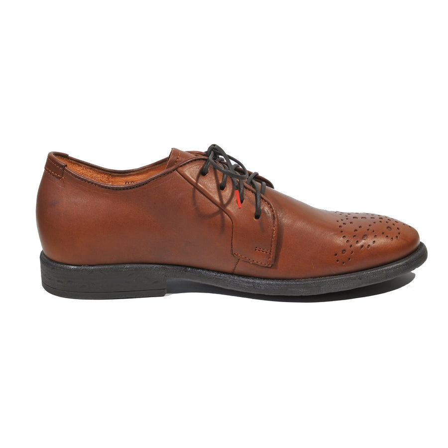 Think Shoes USA CIVITA Shoes Cognac 000059-3000CO