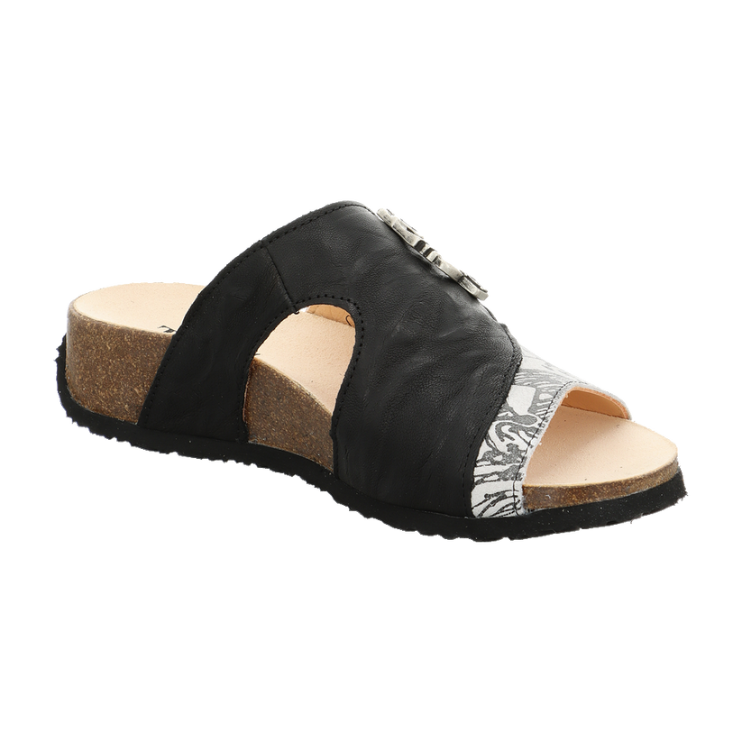 Think Shoes USA MIZZI Sandals Bianco Kombi 0001241050BK ThinkShoesUSA