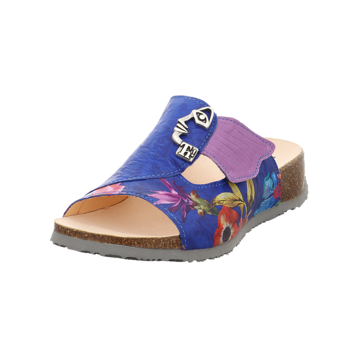 Think Shoes USA MIZZI Sandals Electric Kombi 0001249130EK