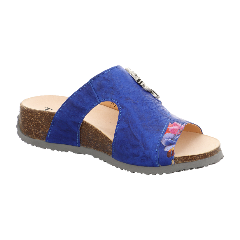 Think Shoes USA MIZZI Sandals Electric Kombi 0001249130EK