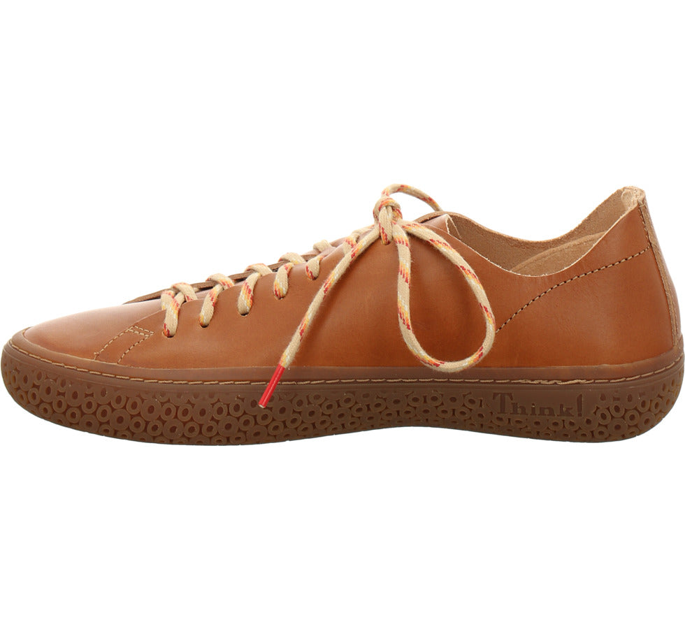 Think Shoes USA TJUB Sneakers Tan 000195-3000TK