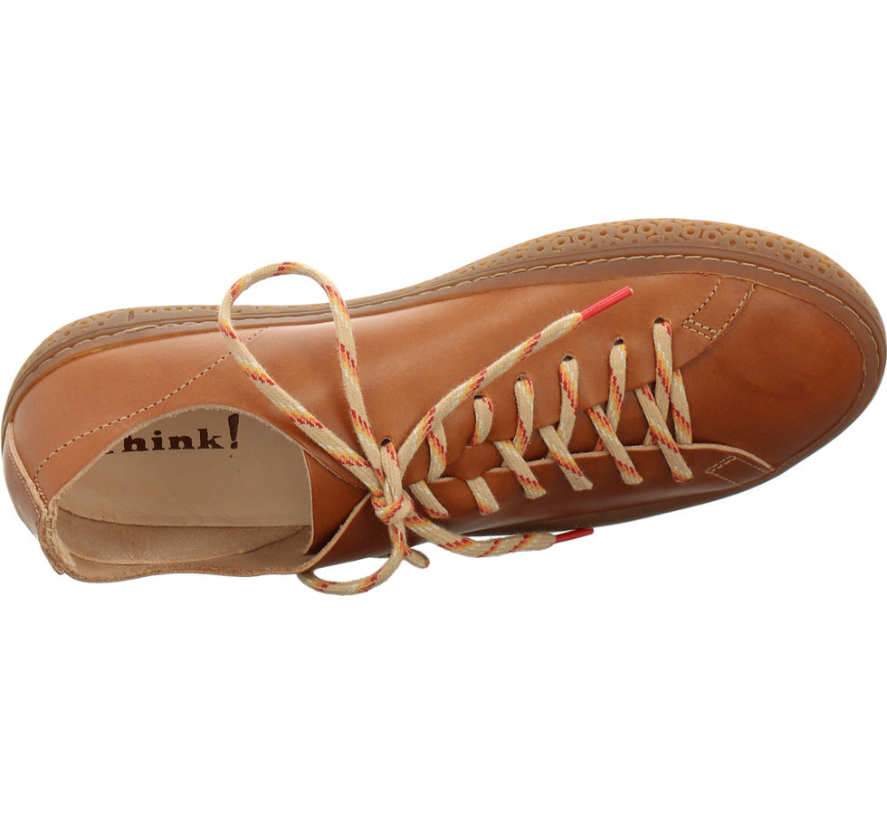 Think Shoes USA TJUB Sneakers Tan 000195-3000TK