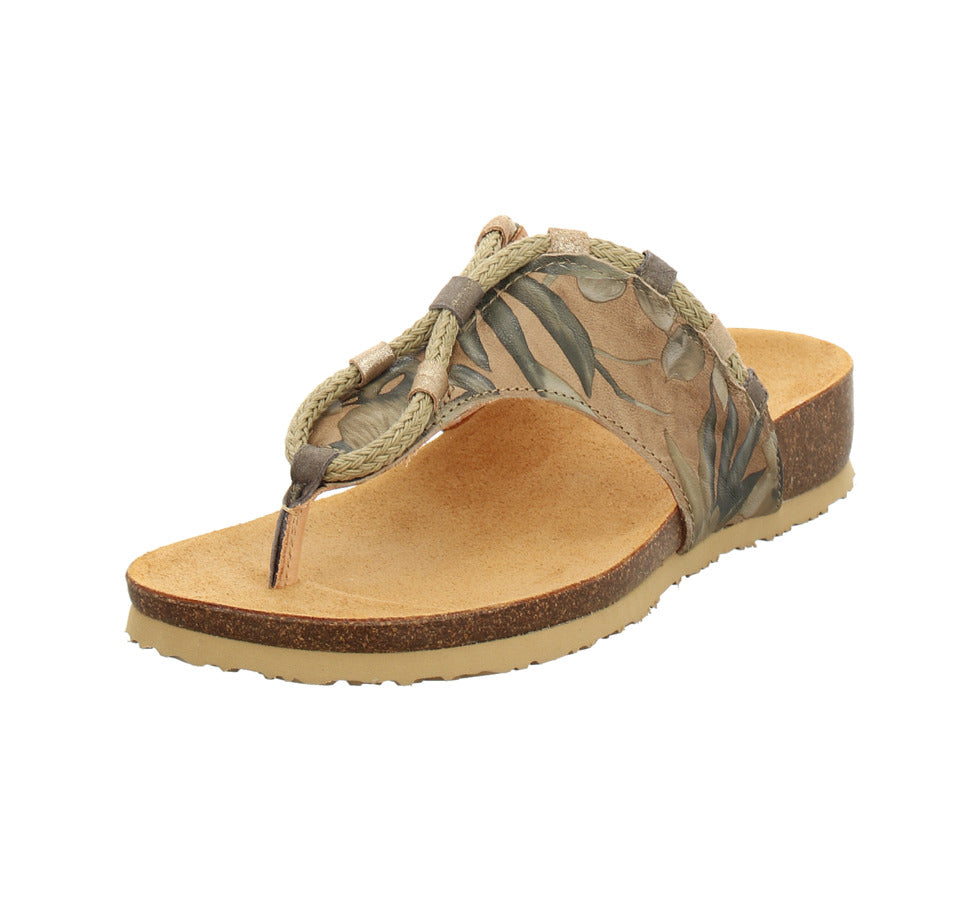 Think Shoes USA JULIA Sandals Nude 000211-4000NK