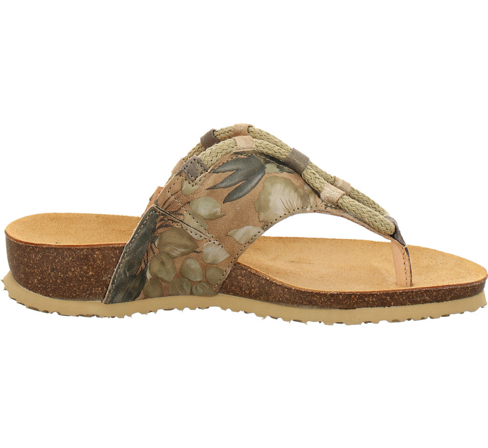 Think Shoes USA JULIA Sandals Nude 000211-4000NK