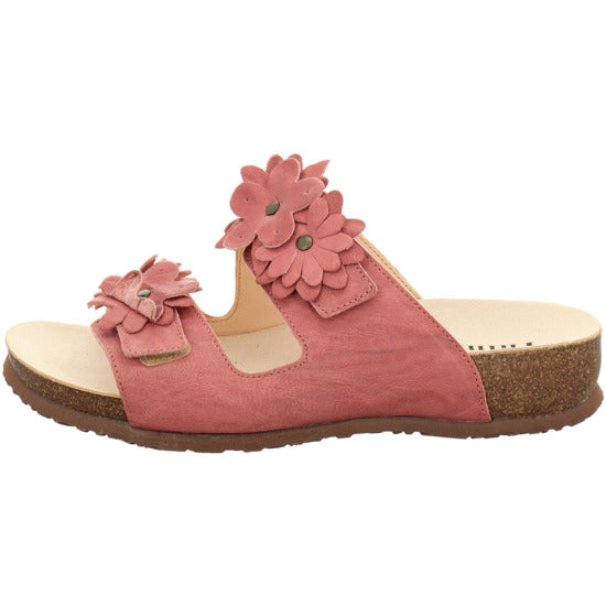Think Shoes USA Julia Sandals - Candy - 000567-5000CA