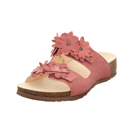 Think Shoes USA Julia Sandals - Candy - 000567-5000CA