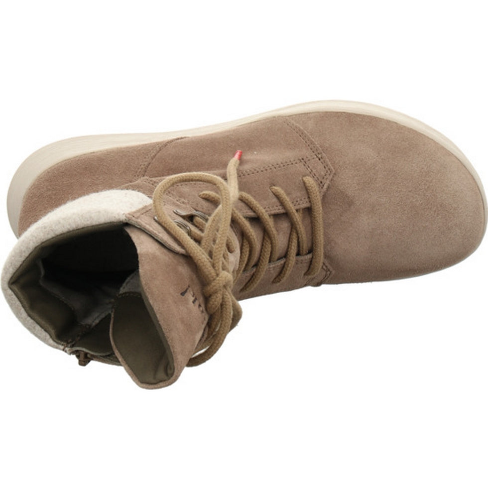 Think Shoes USA COMODA Booties - Stone Kombi 000626-2000SK