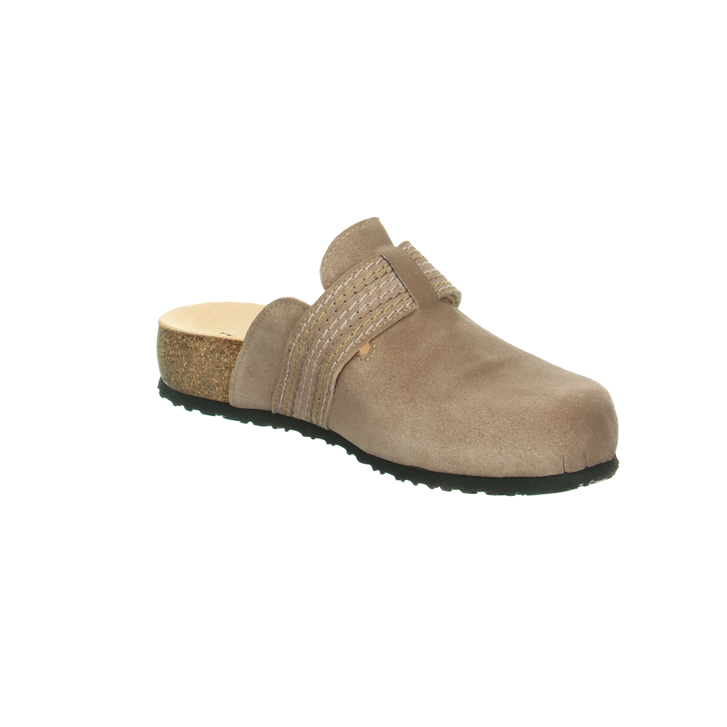 Think Shoes USA JULIA Clogs Stone 000701-2000ST