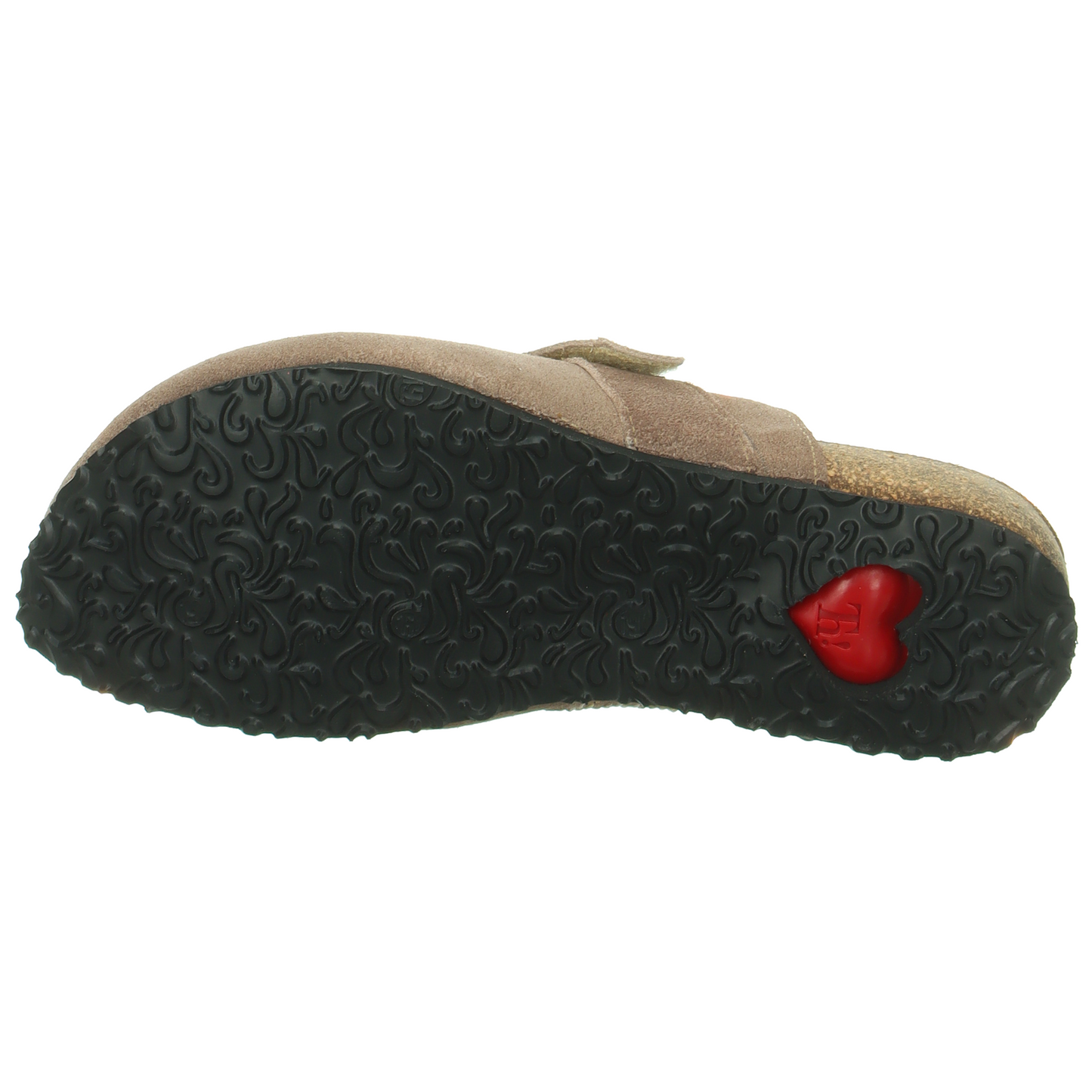 Think Shoes USA JULIA Clogs Stone 000701-2000ST